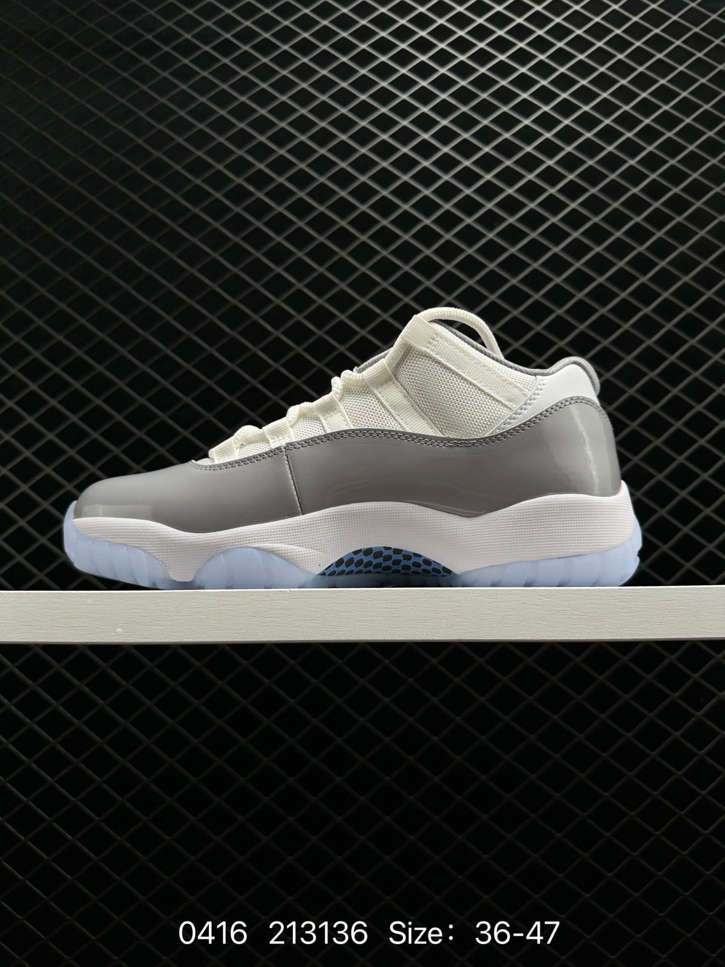 Air Jordan 11 Retro Low 